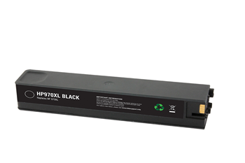 HP 970XL Black (CN625AE)