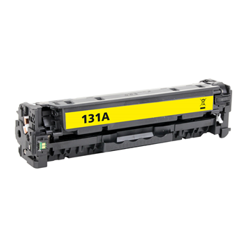 HP CF212A | 131A Yellow