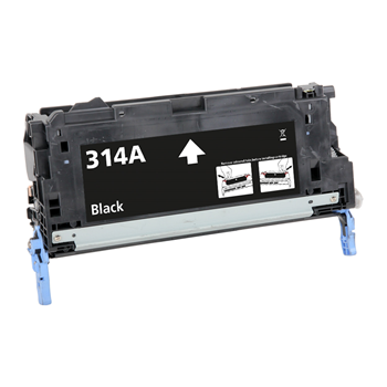 HP Q7560A | 314A Black