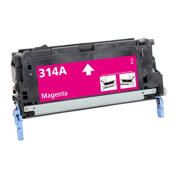 HP Q7563A | 314A Magenta