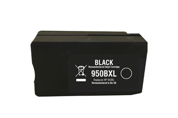 HP 950XL Black (CN045A)