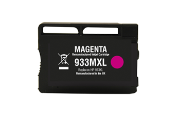 HP 933XL Magenta (CN055A)