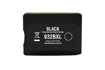 HP 932XL Black (CN053A)