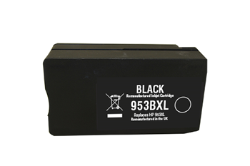 HP 953XL Black (L0S70AE)